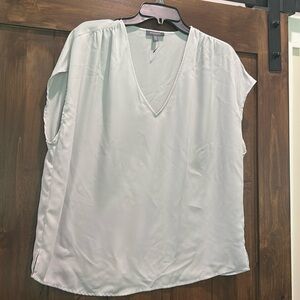 E120 Women's  Business  Madiosn Sz. XL Grey NWOT